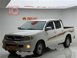 تويوتا هايلوكس